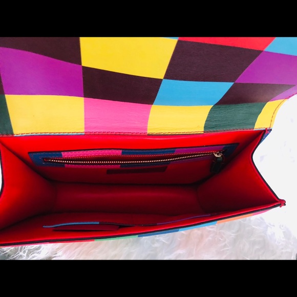 Valentino Rockstud rainbow 1973 - Picture 6 of 8